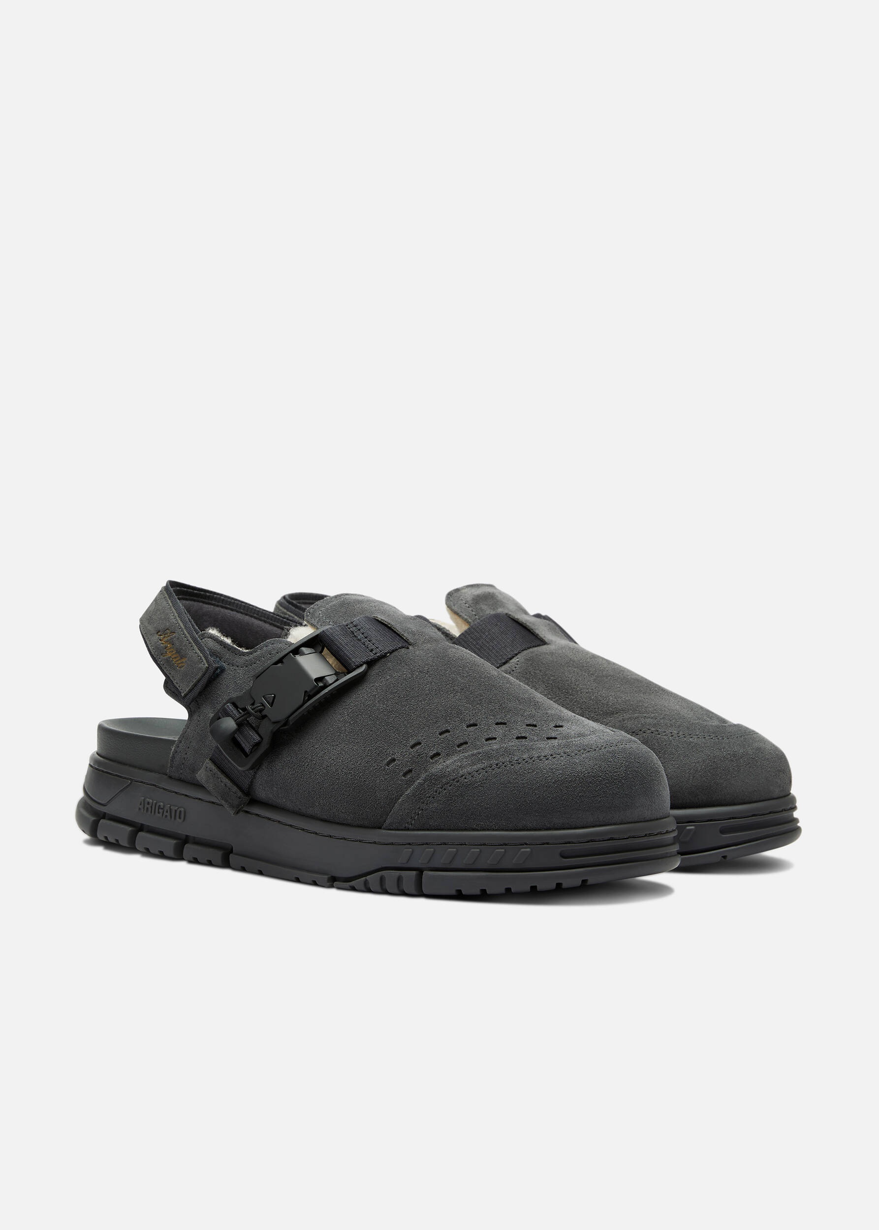 Area Sandal - 2