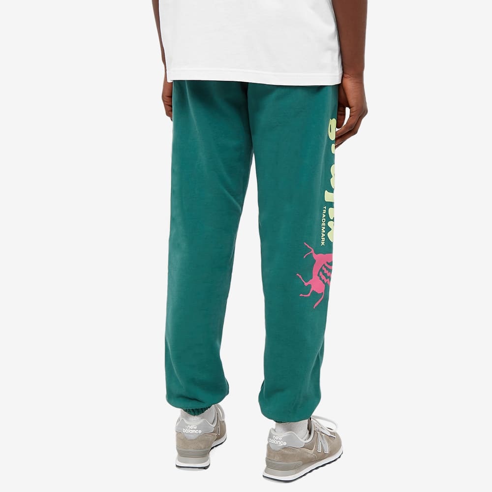 Brain Dead Grafix Sweat Pant - 3