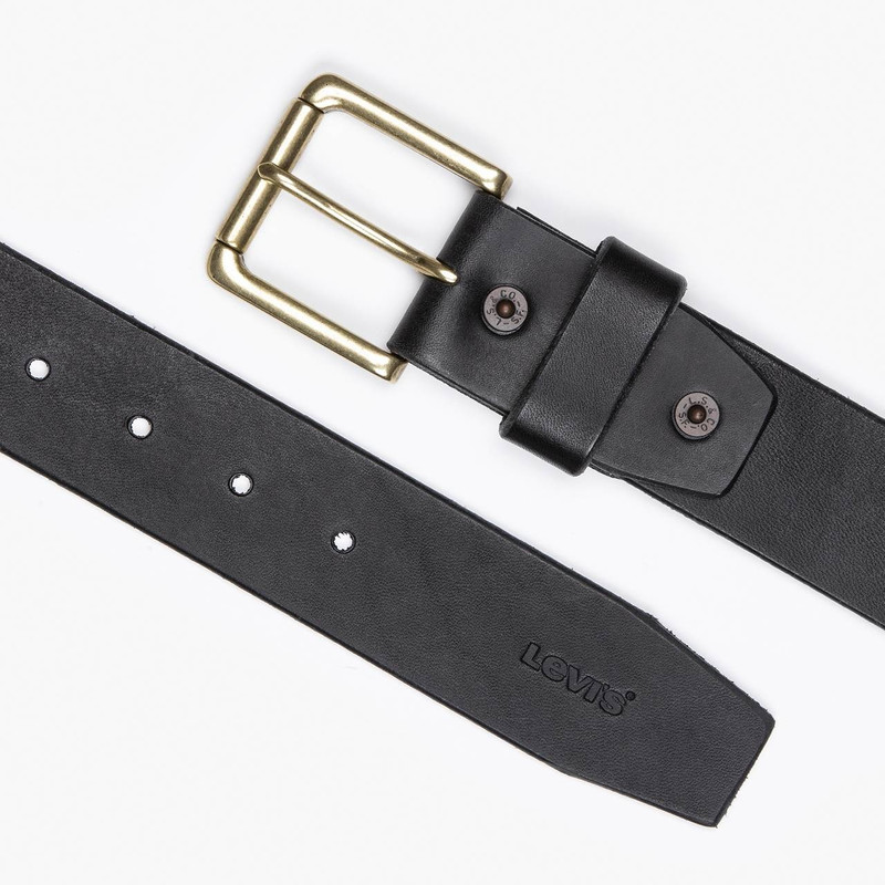 Levi's HERITAGE BELT outlook