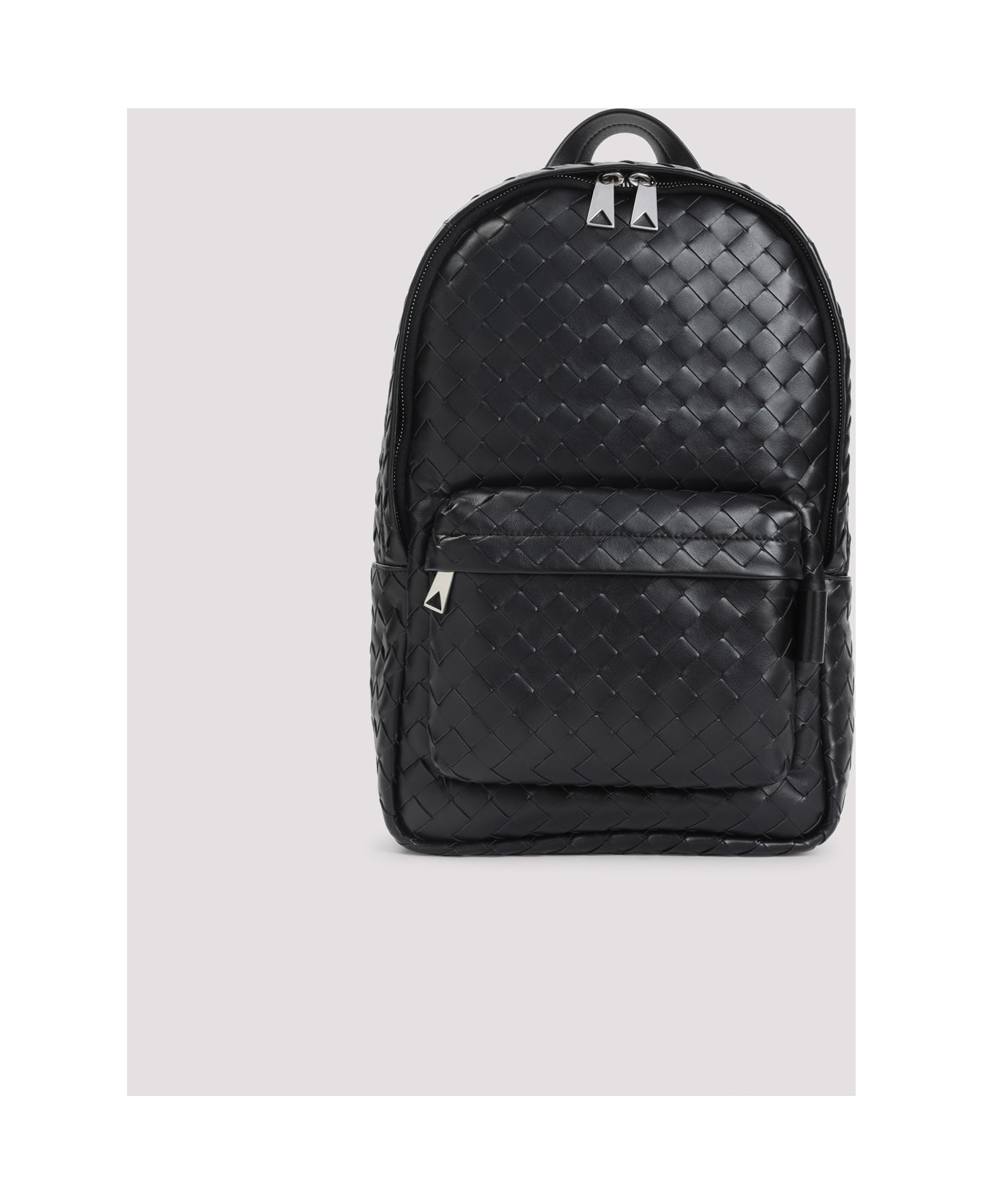 Intreccio Small Backpack - 3