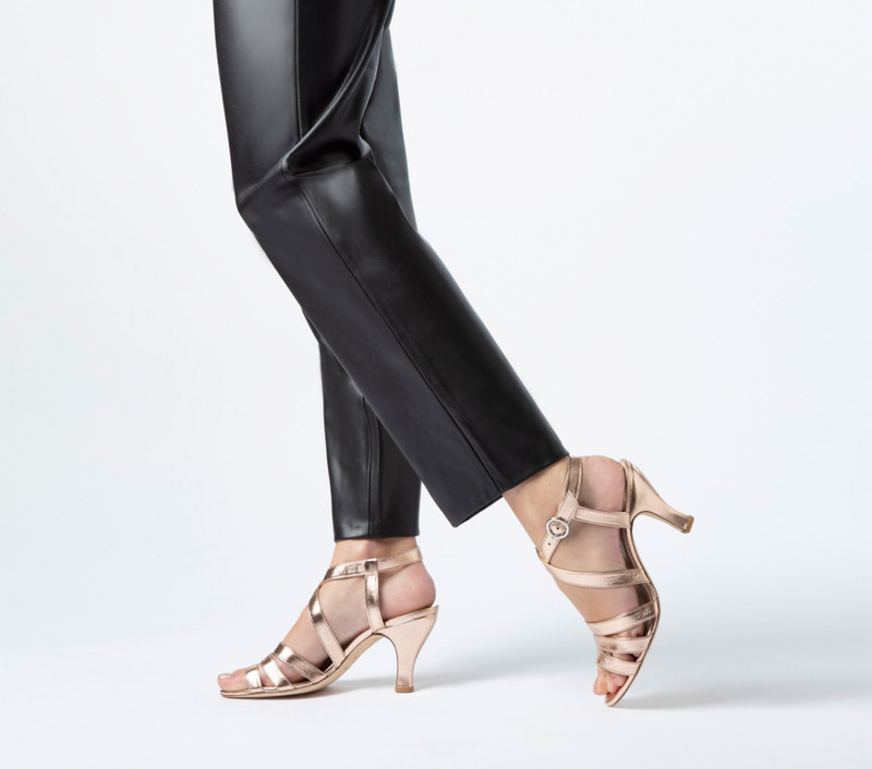 Repetto Tinh sandals outlook