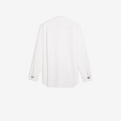 BALENCIAGA Tuxedo Shirt outlook