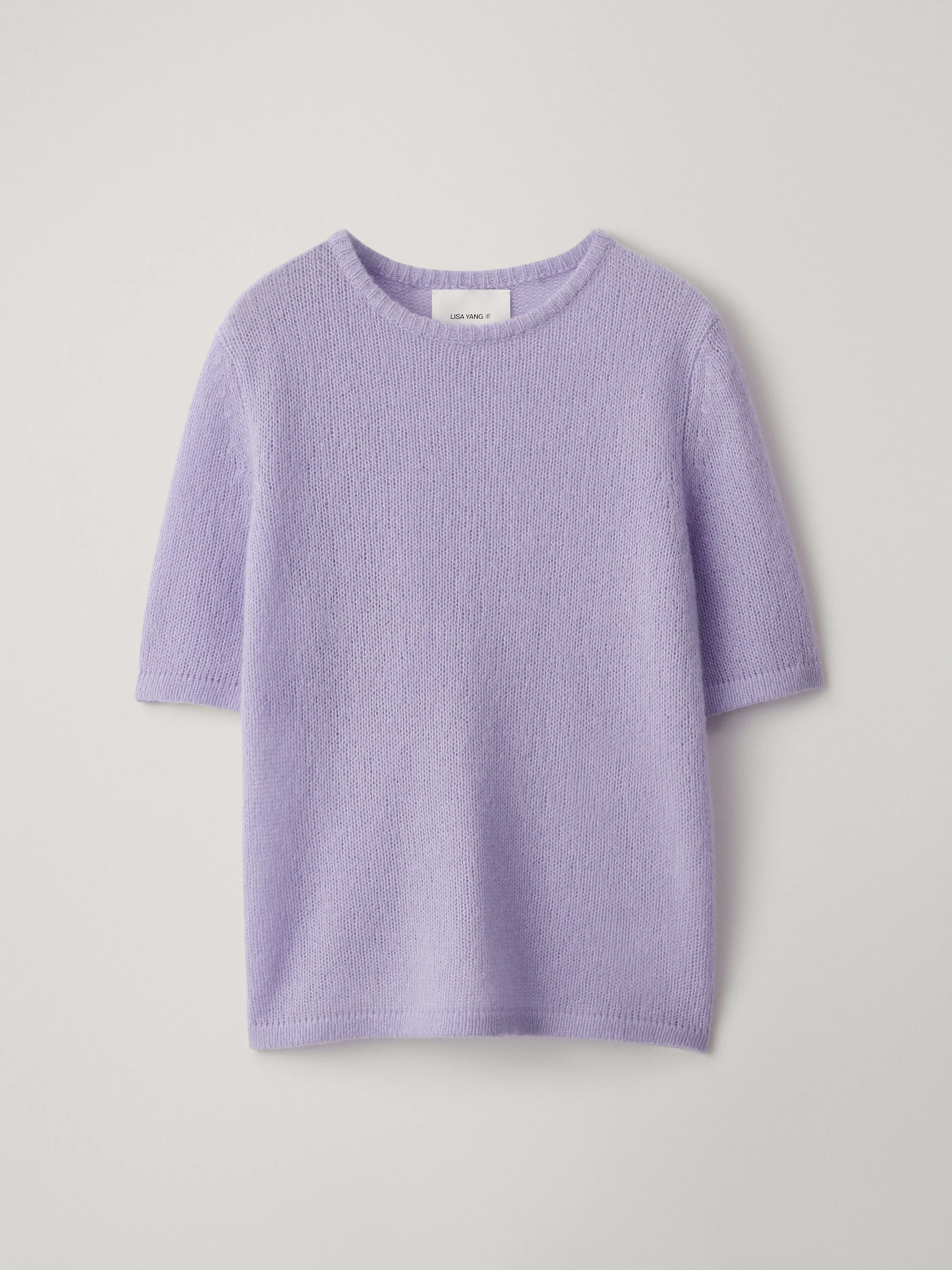 The Cecelia T-shirt - 1