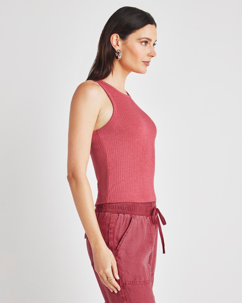 Supersoft Rib Tank 3