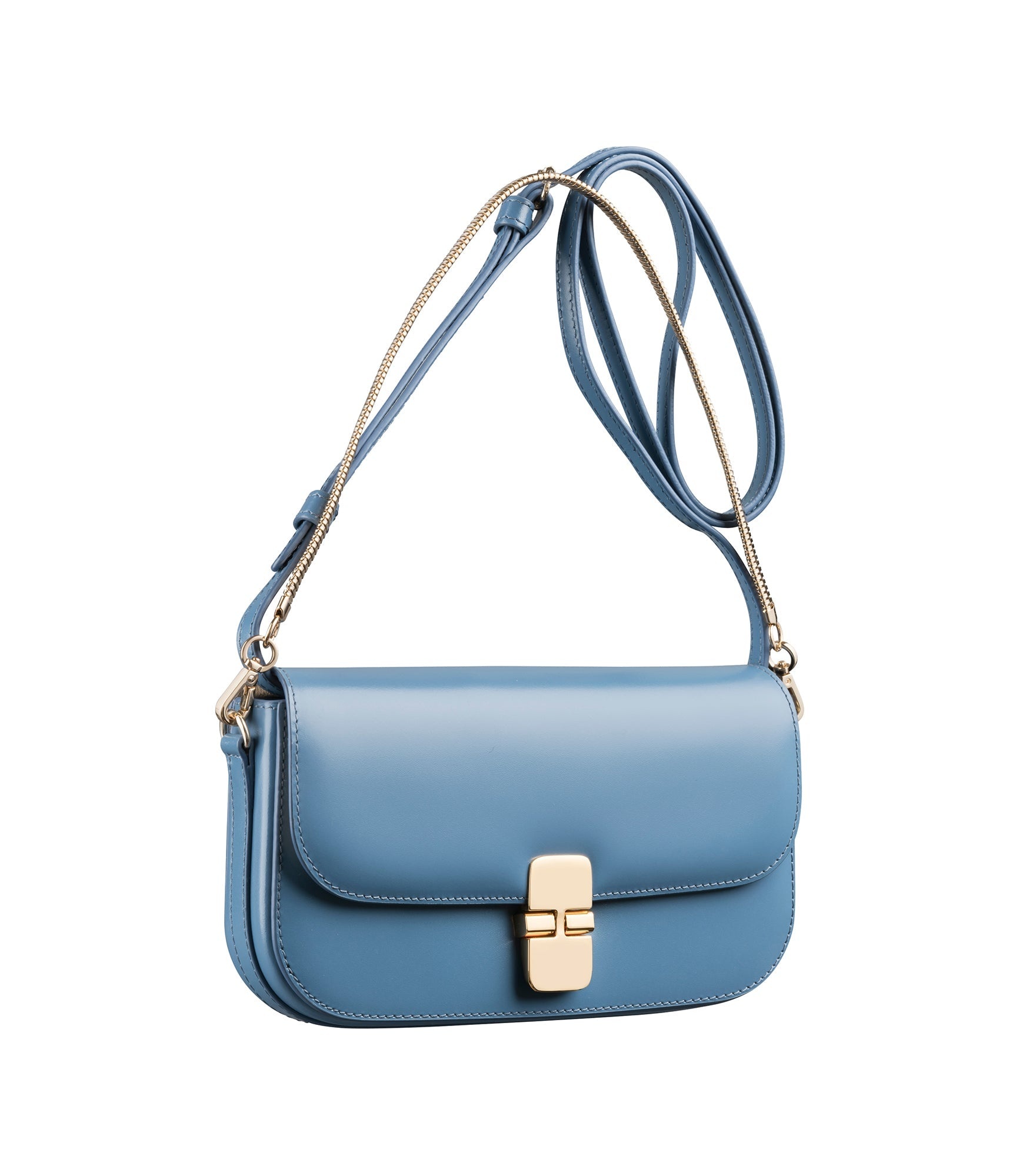 A.P.C. Grace chain clutch | REVERSIBLE