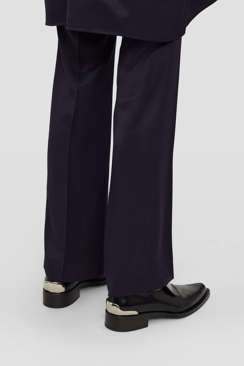 Jil Sander Loafers outlook