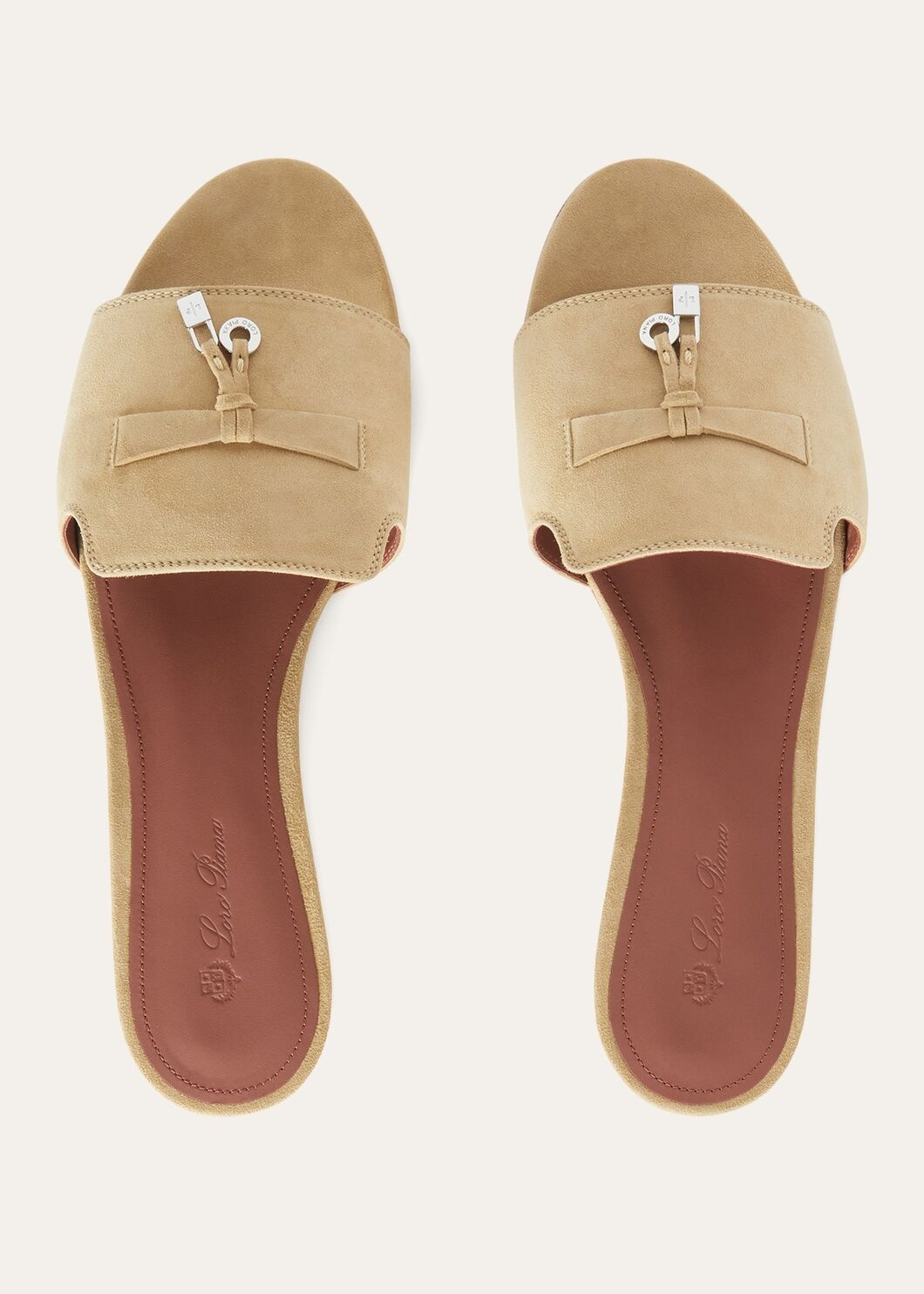 Summer Charms Sandal - 6