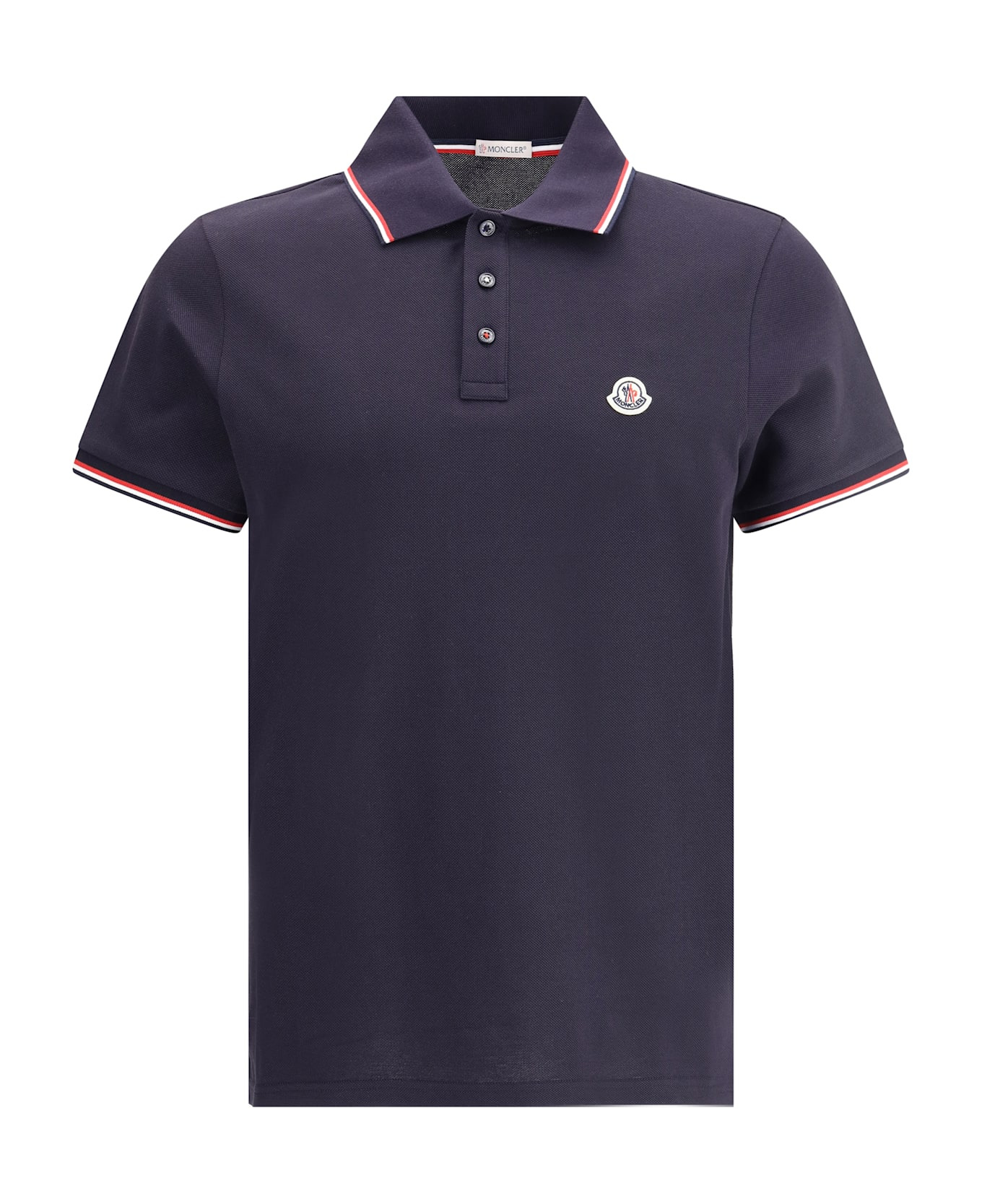 Polo Shirt - 1