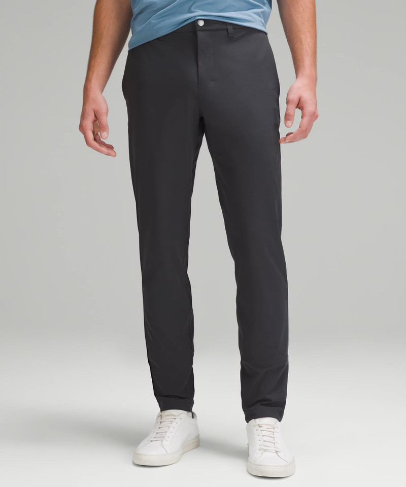ABC Slim-Fit Trouser 30"L *Warpstreme 1