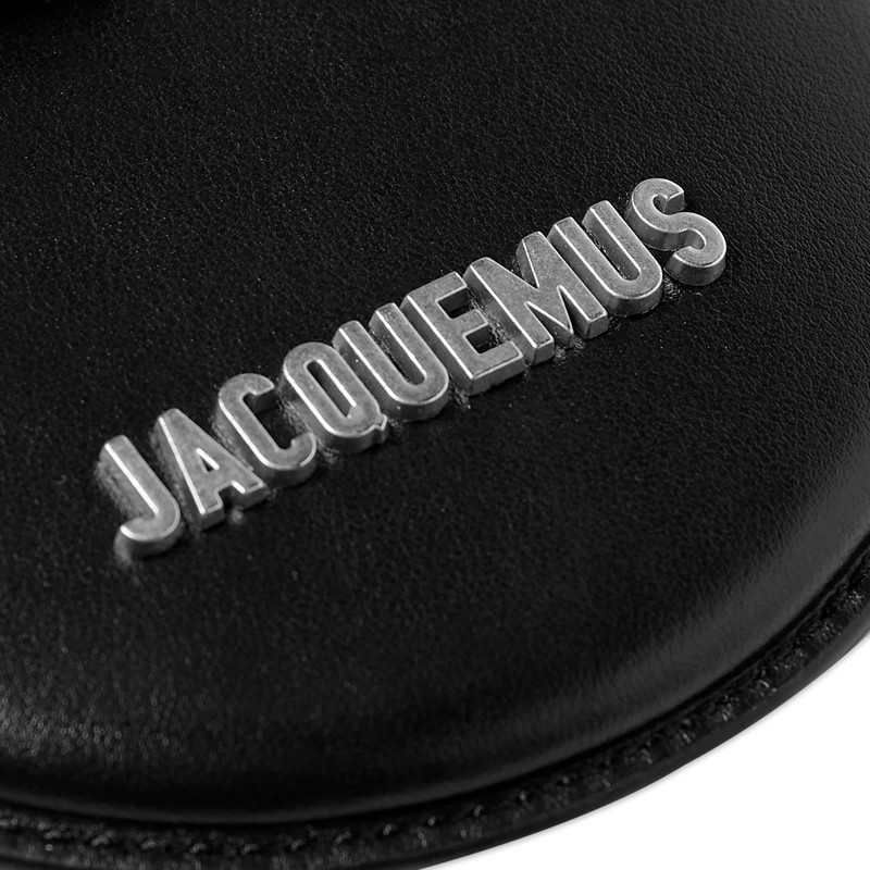 JACQUEMUS Jacquemus Le Pitchou Pouch outlook