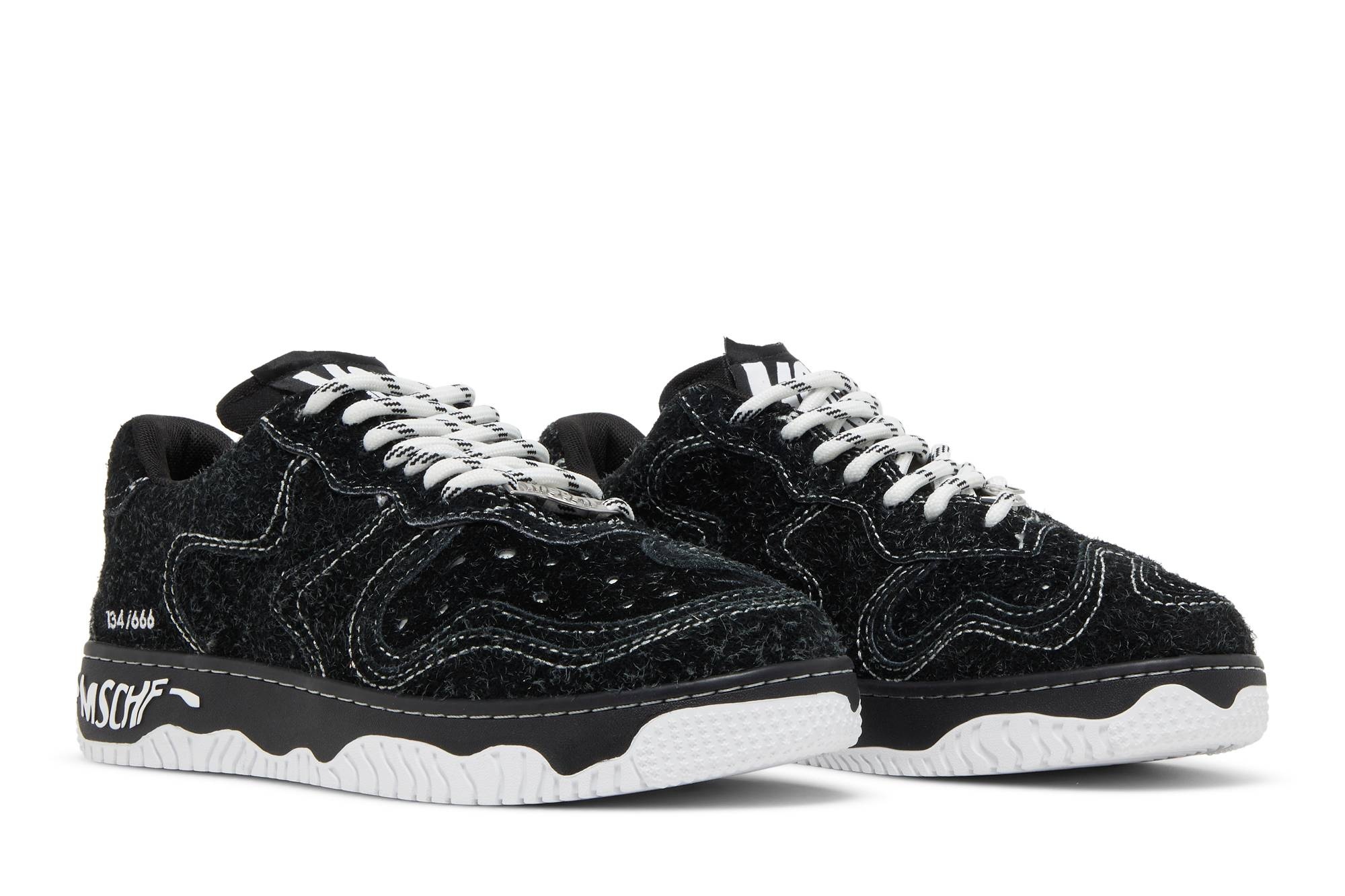 Perrotin x MSCHF Super Normal 2 '5 O'Clock Shadow' - 8