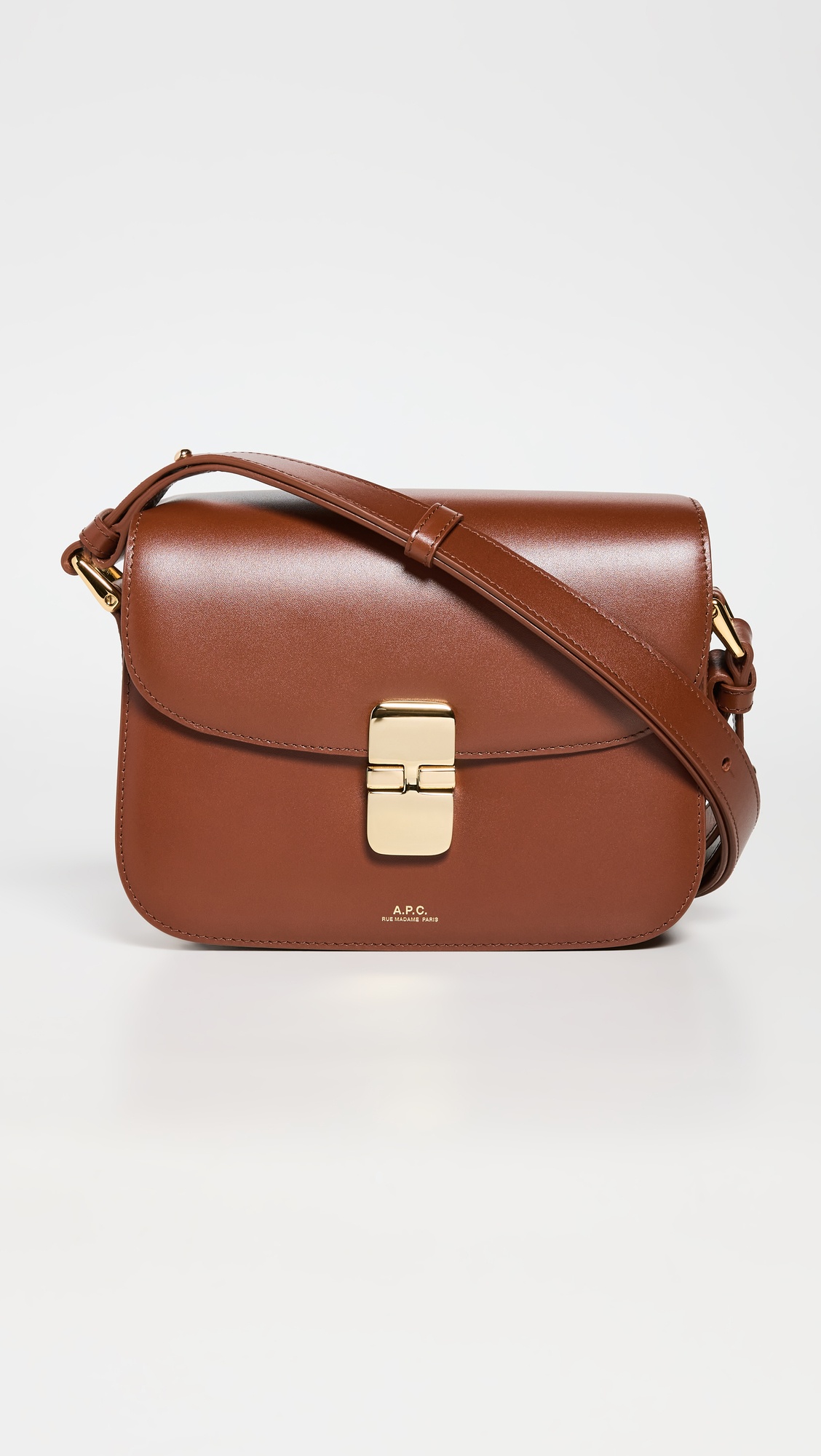 Grace Small Bag - 1