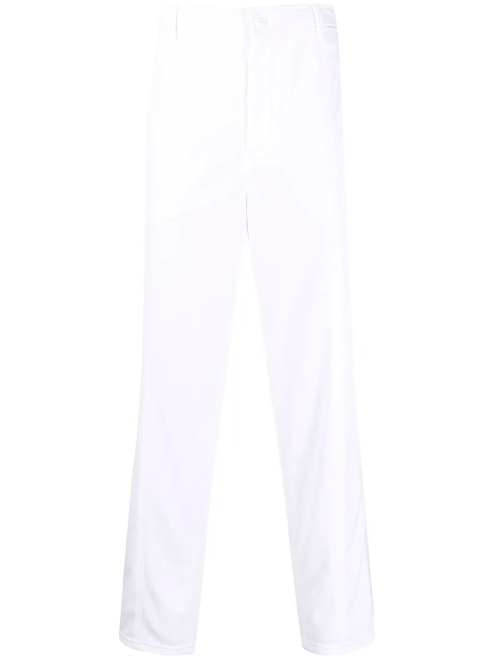 straight-leg trousers - 1