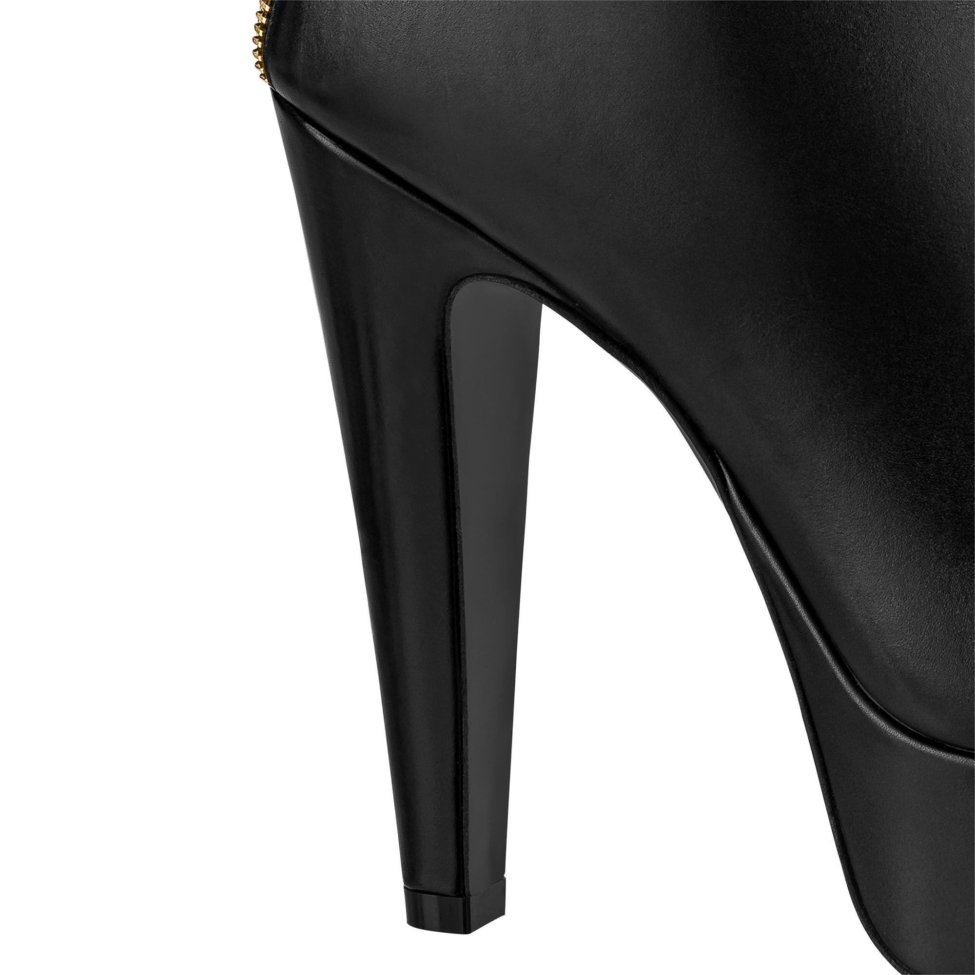 Afterglow Platform Ankle Boot - 2