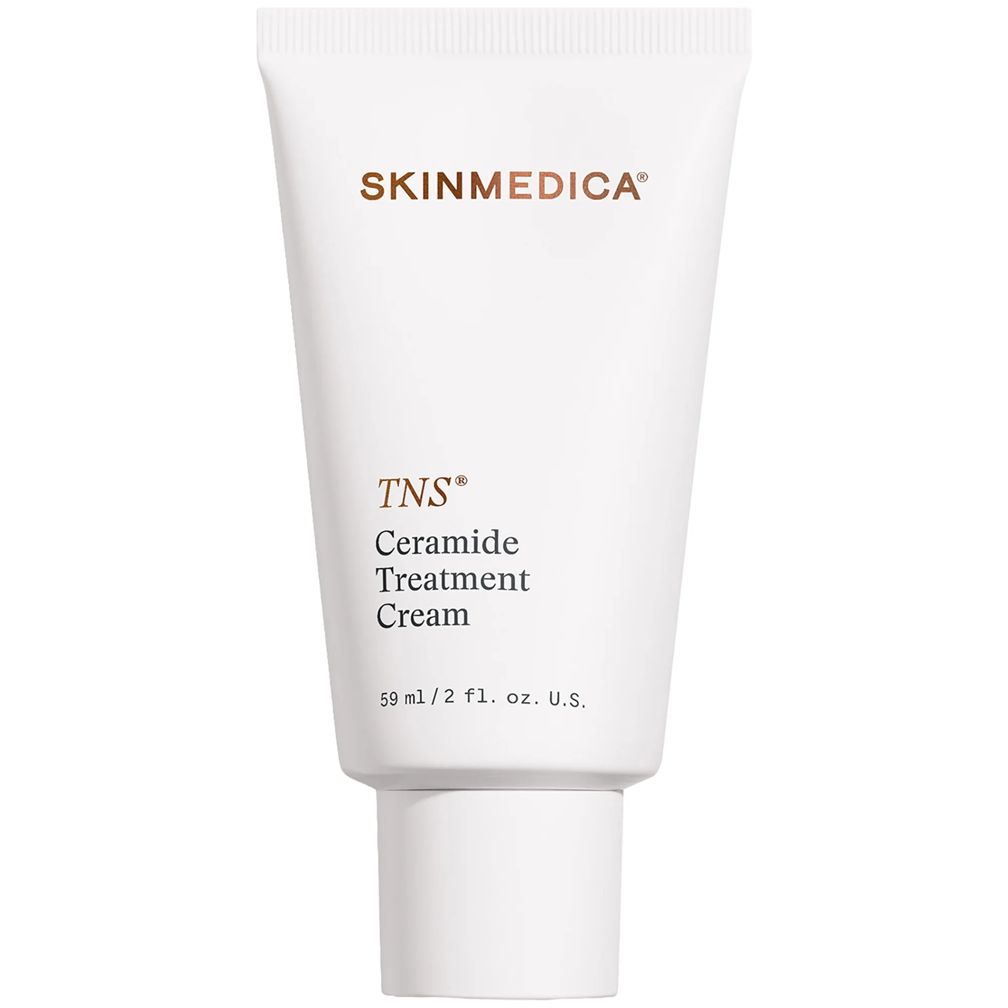 SkinMedica TNS Ceramide Treatment Cream (2 oz.) - 1