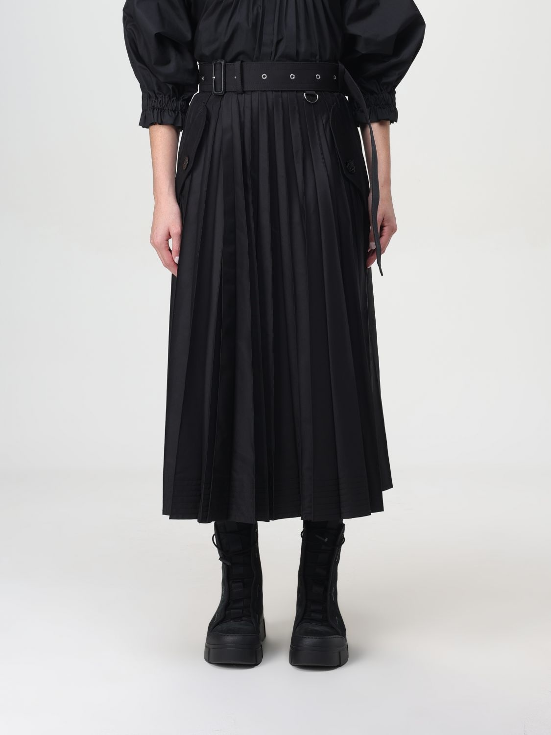 Skirt woman Sacai - 1