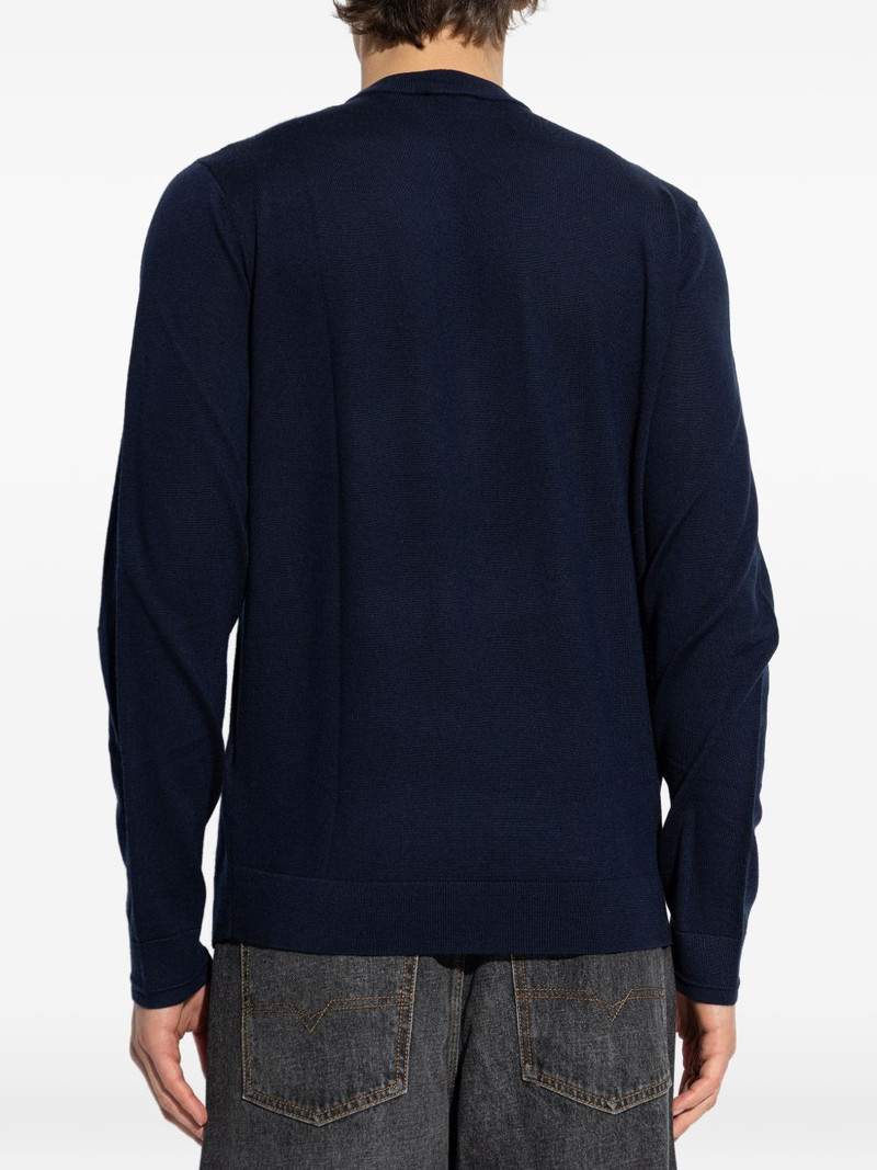 K-Valiam long-sleeved T-shirt 4