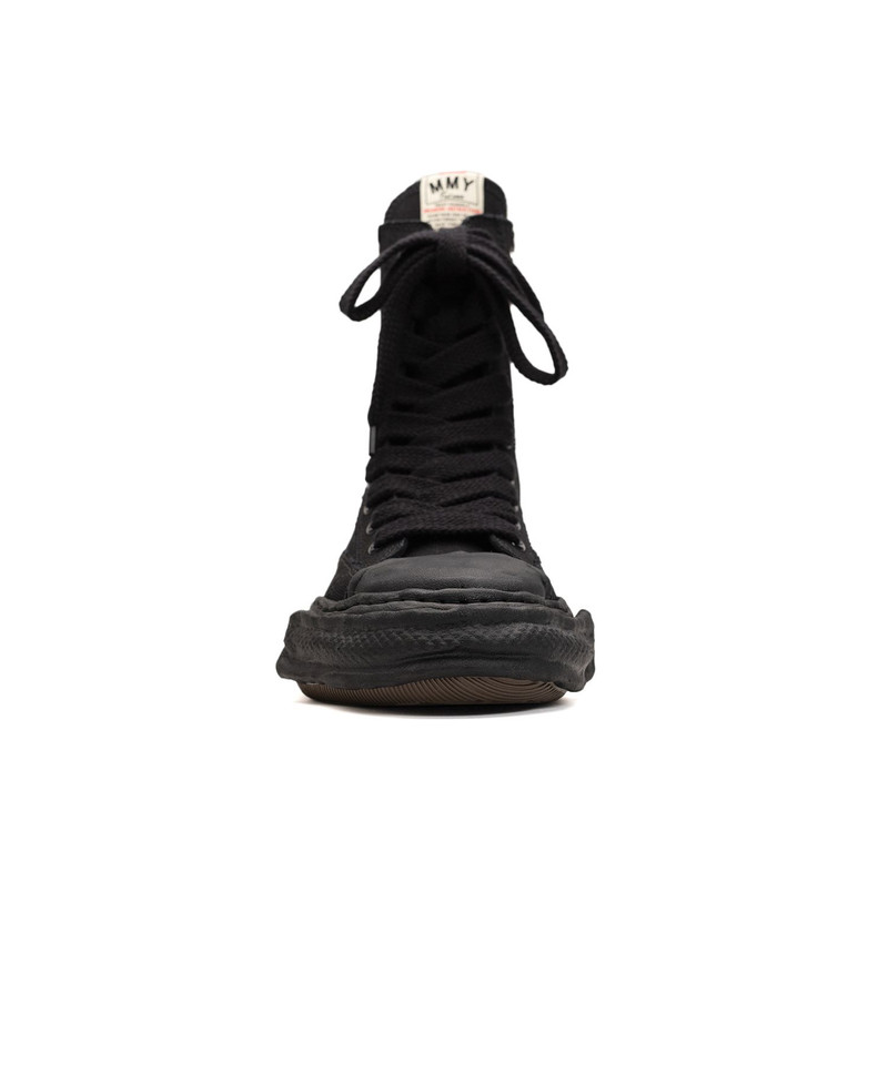 【EXCLUSIVE EDITION】"PETERSON23"OG Sole Canvas Extra High-top Sneaker 23