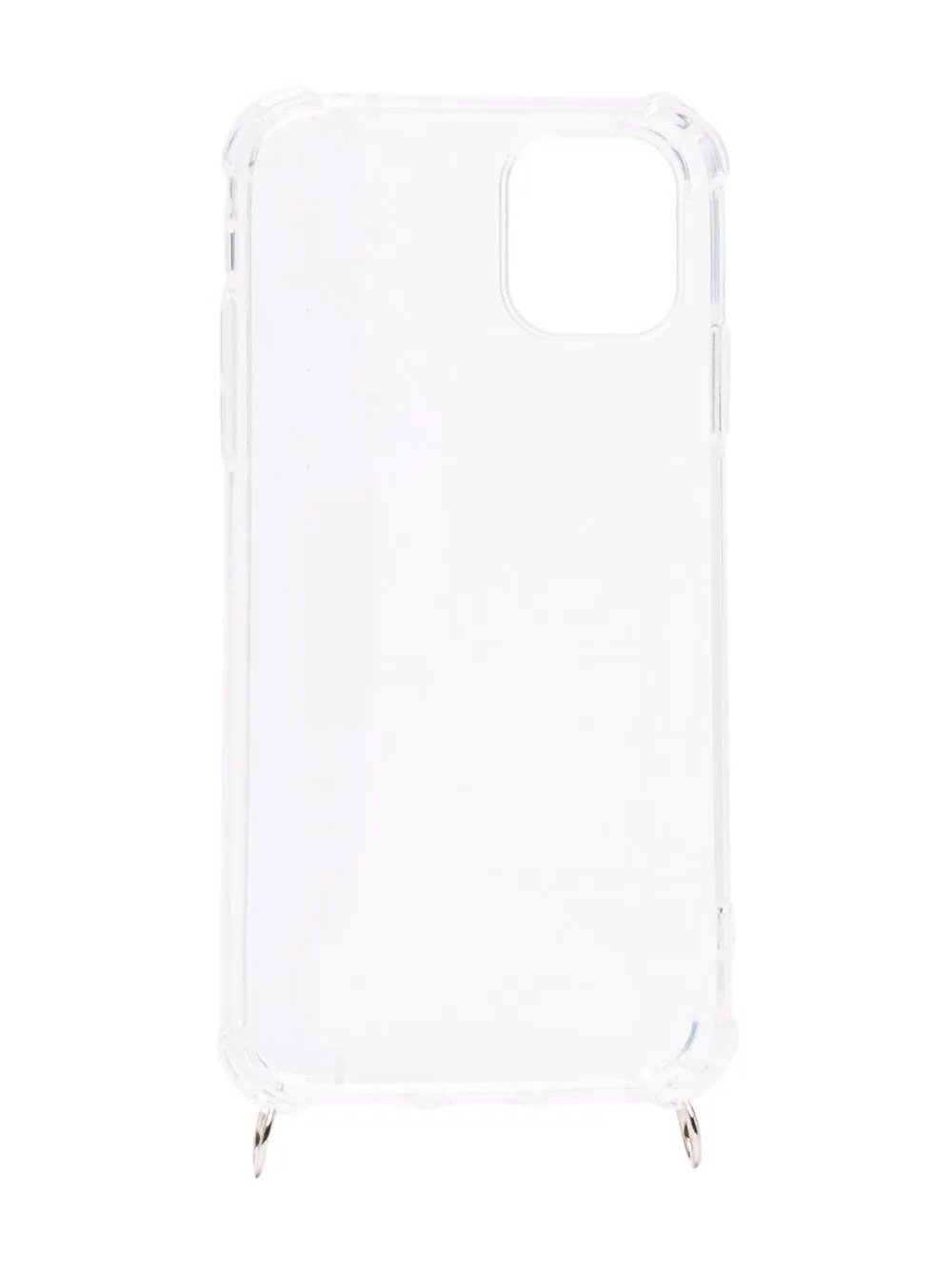 chain-link iPhone 11 case - 2