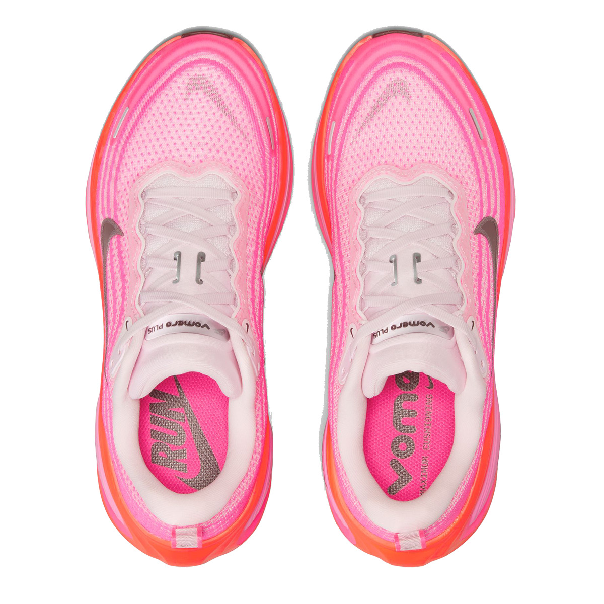 Nike Vomero Plus - 3