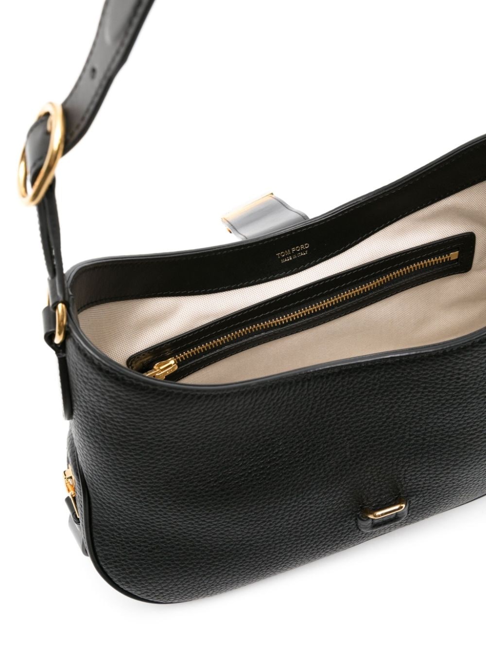 medium Monarch shoulder bag - 5