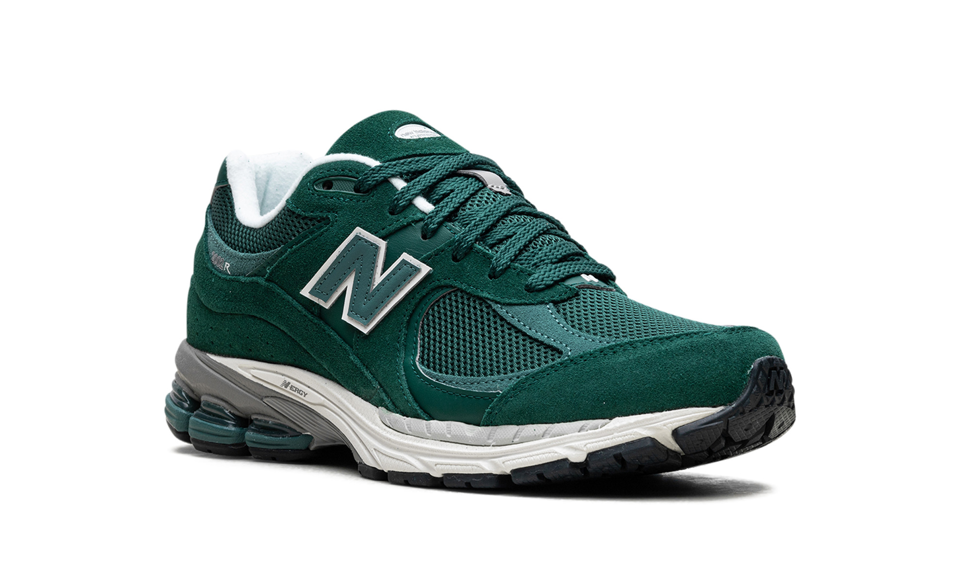2002R "Marsh Green" - 7