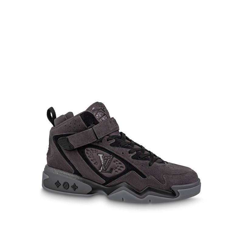 LV Trainer 2 Sneaker - 1