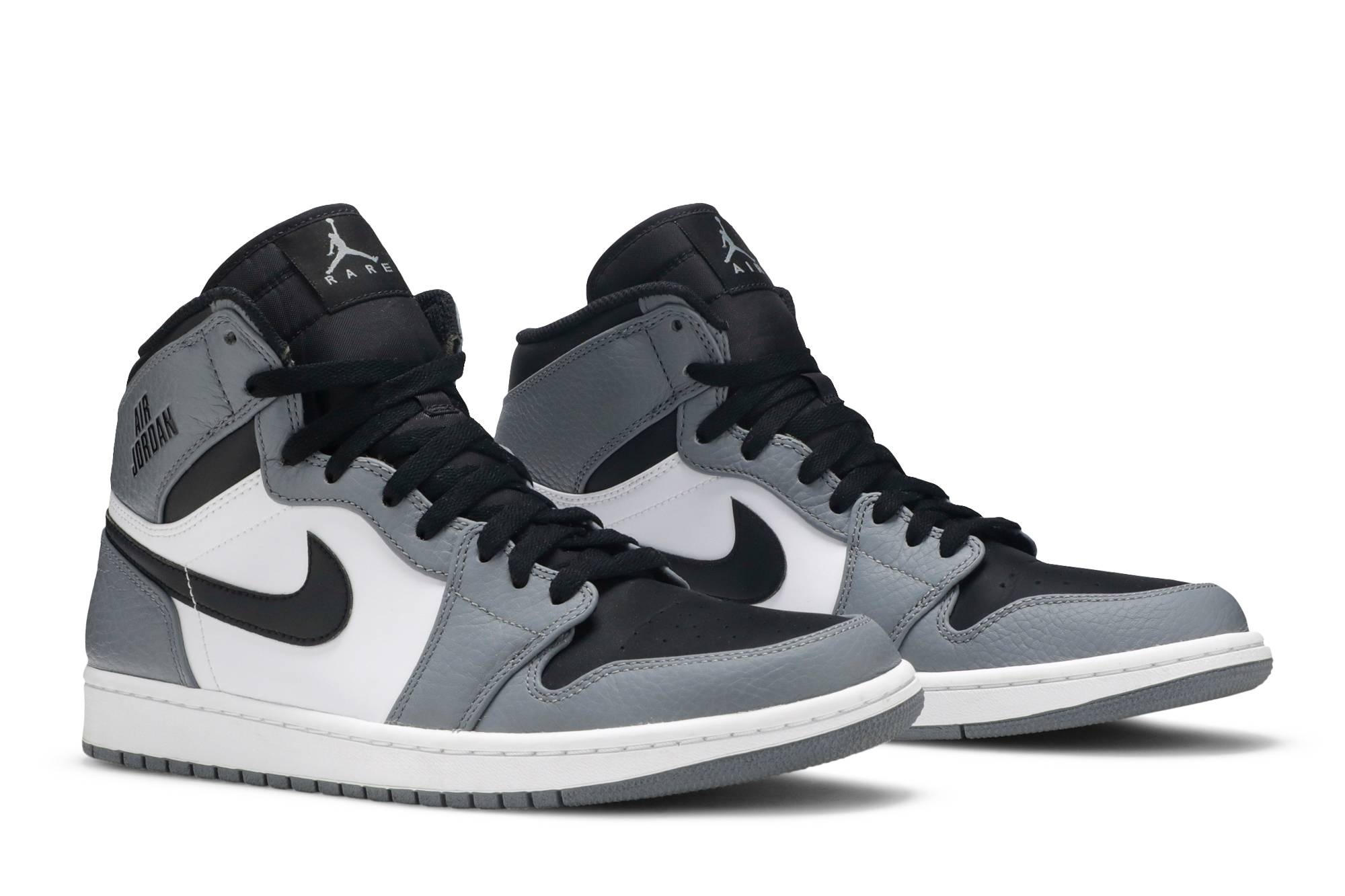 Air Jordan 1 Rare Air 'Cool Grey' - 8