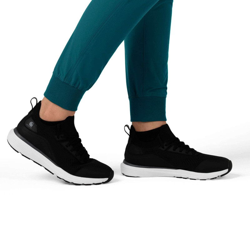 Women's Force Essentials Jogger Scrub Pant 7