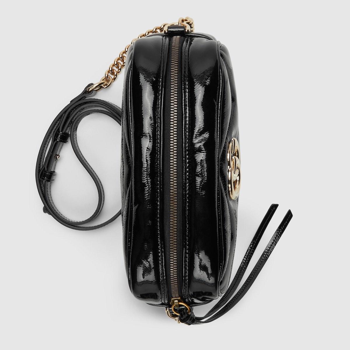 GG Marmont small shoulder bag - 8