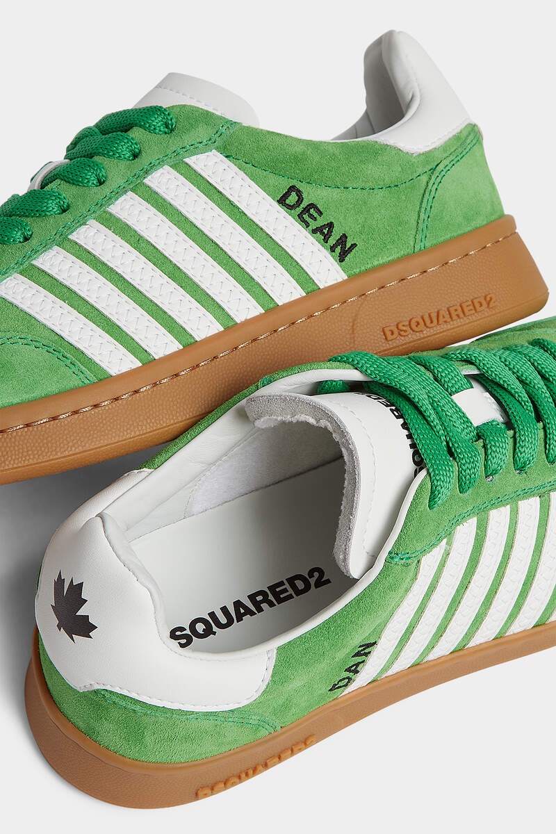 BOXER SNEAKERS - 4