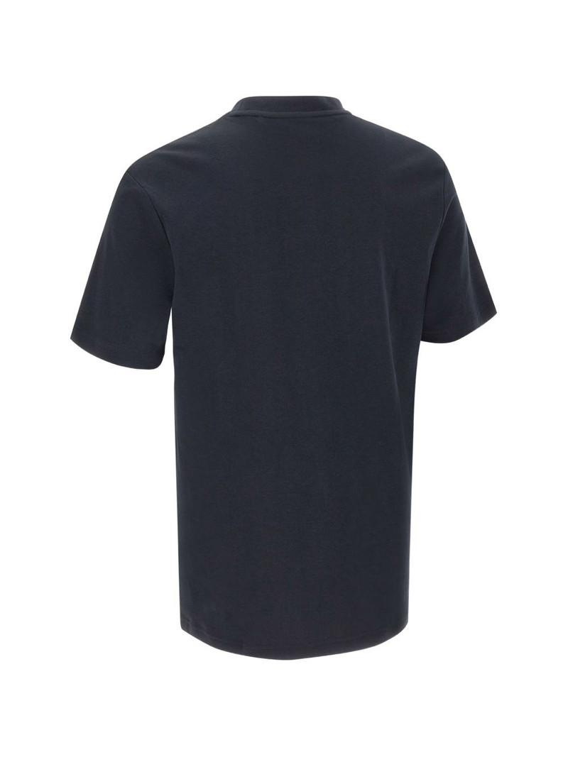 crew-neck T-shirt 3