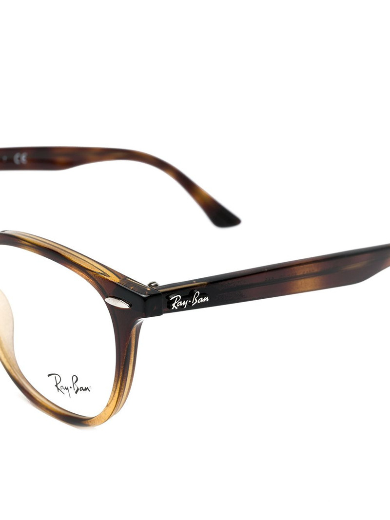 tortoiseshell frame glasses 3