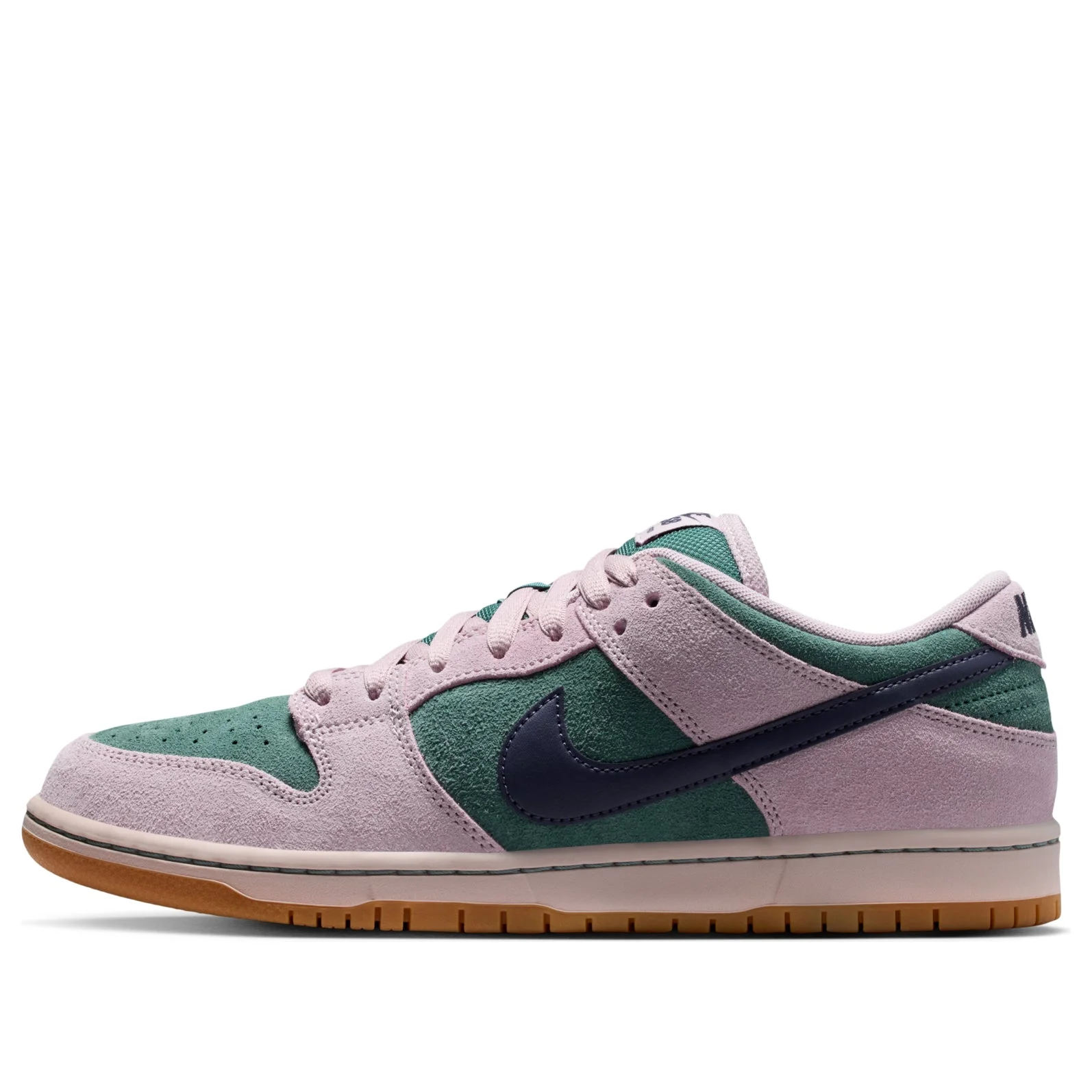 Nike SB Dunk Low 'Mineral Slate Particle Rose' HQ1625-300 - 1
