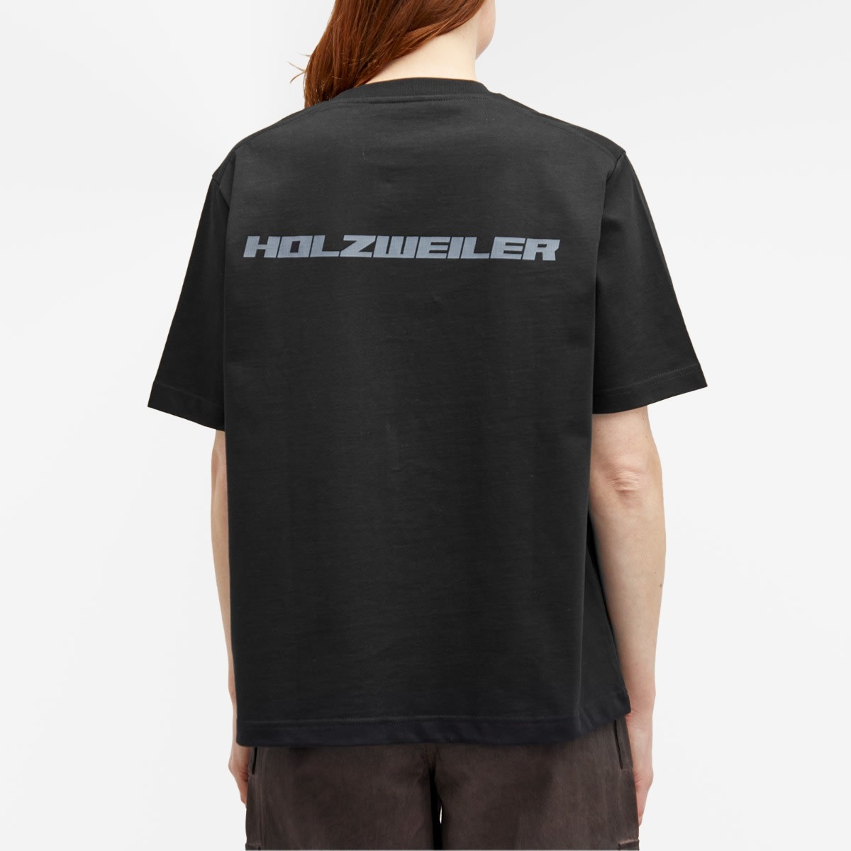 Holzweiler Kjerag T-Shirt - 3