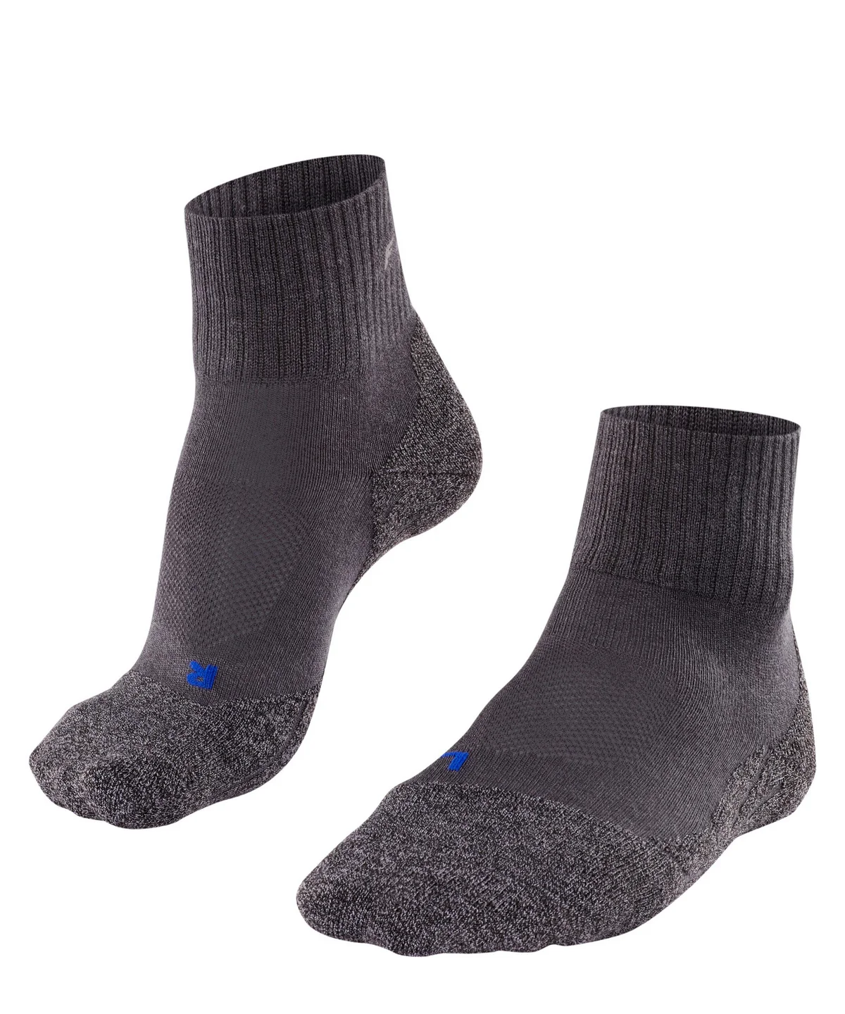 TK2 Explore Cool Short Men Trekking Short socks - 1
