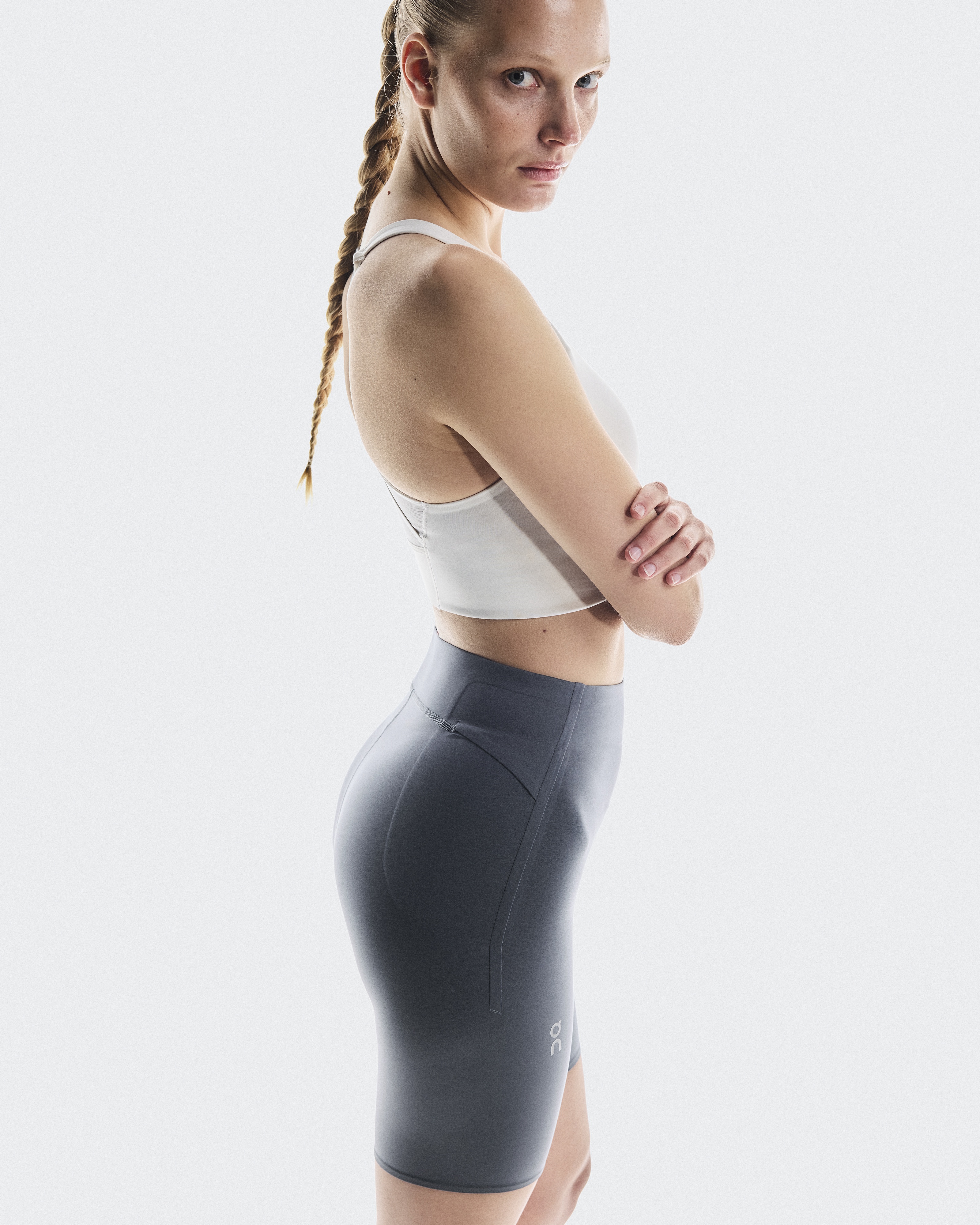 Train Tights 1/2 - 5