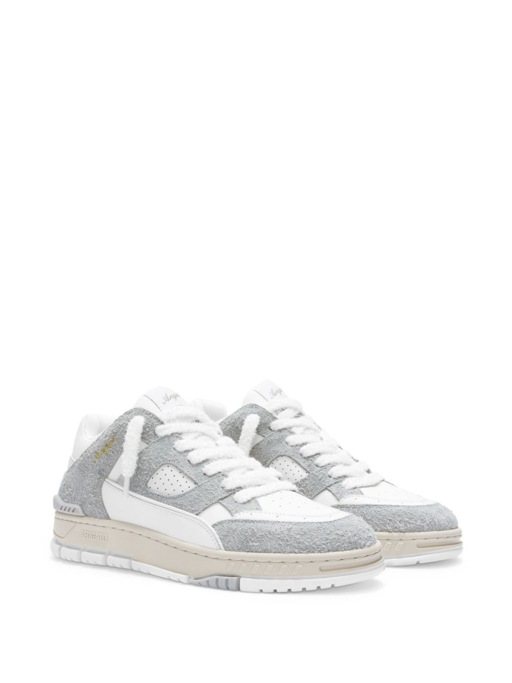 Area Lo panelled sneakers - 2