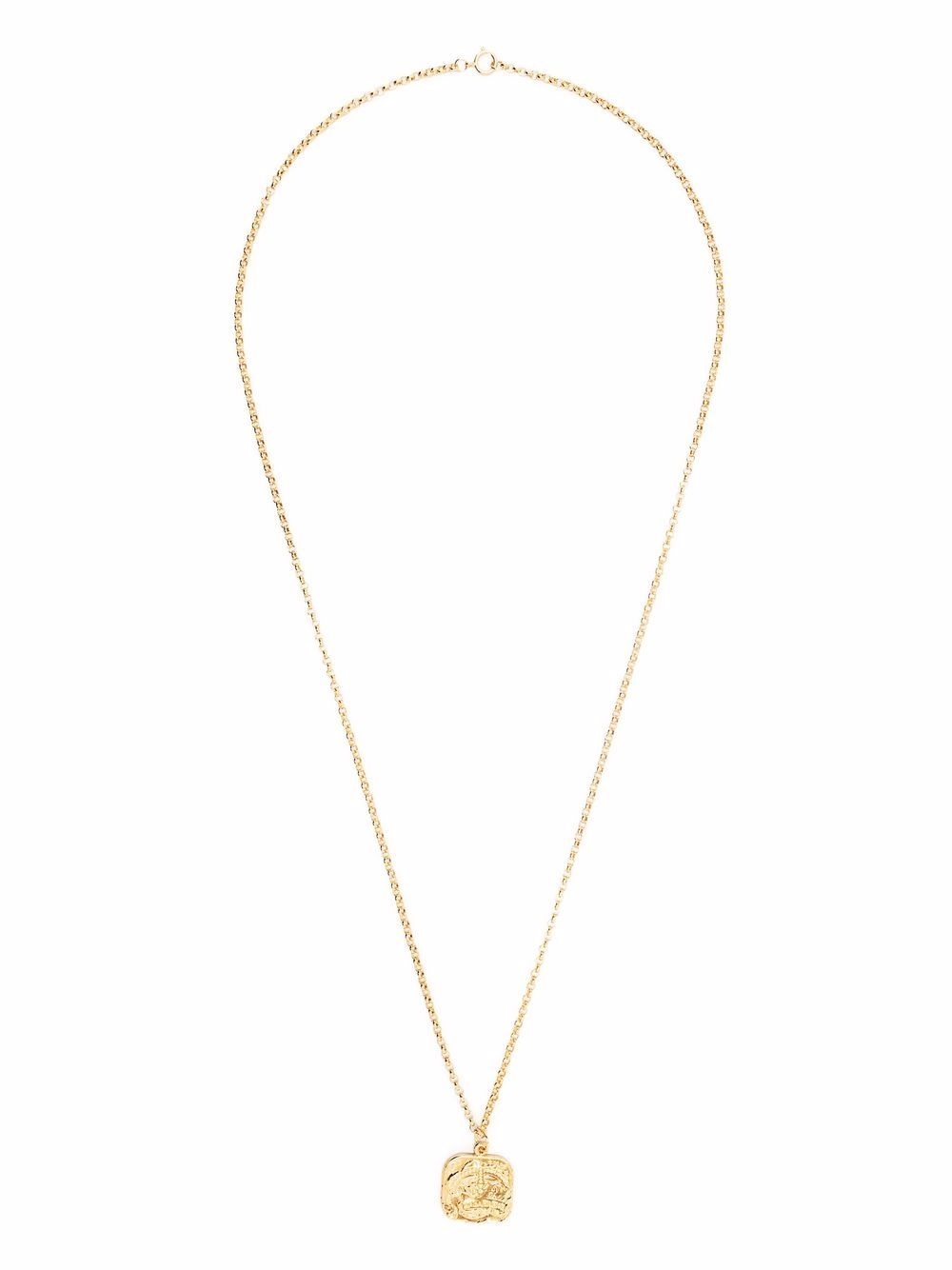 Infernal Storm necklace - 3