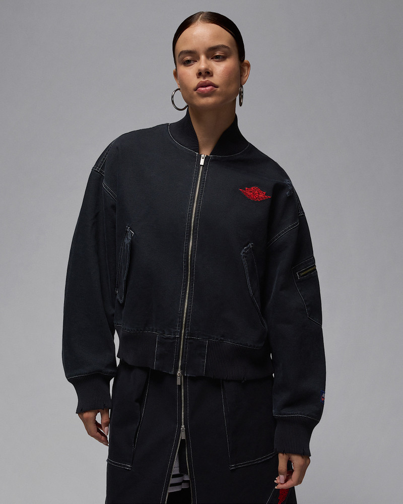 Jordan Renegade Rare Air Women's Jacket 1