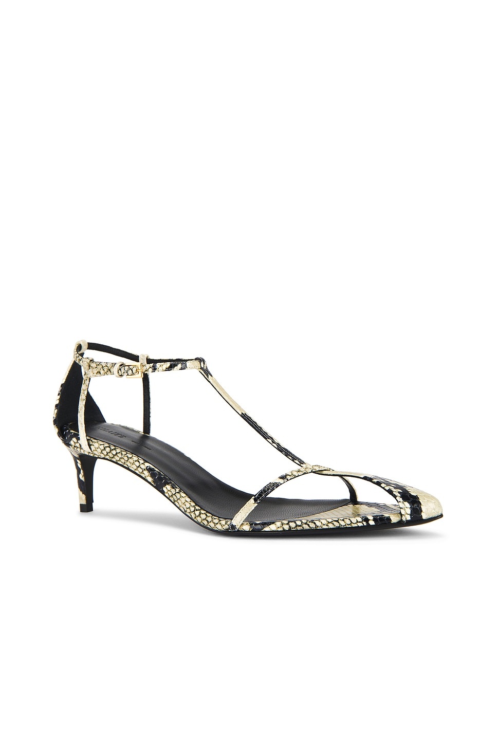 Bella T-strap 45 Sandal - 2