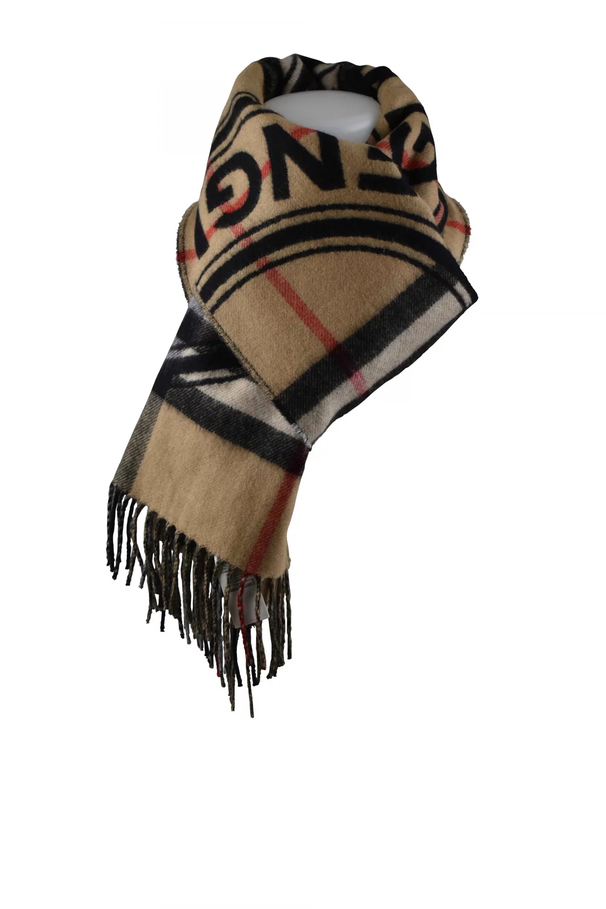 Scarf - 1