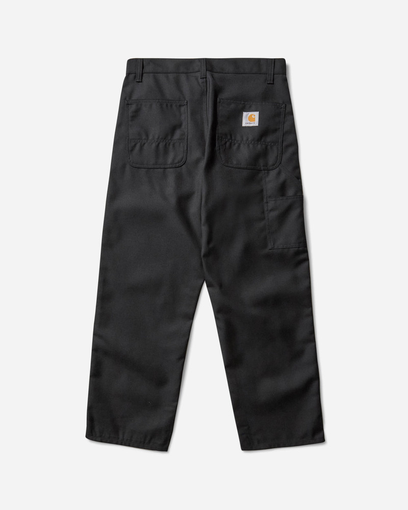 Carhartt Men's Ray Single Knee Pants Black outlook