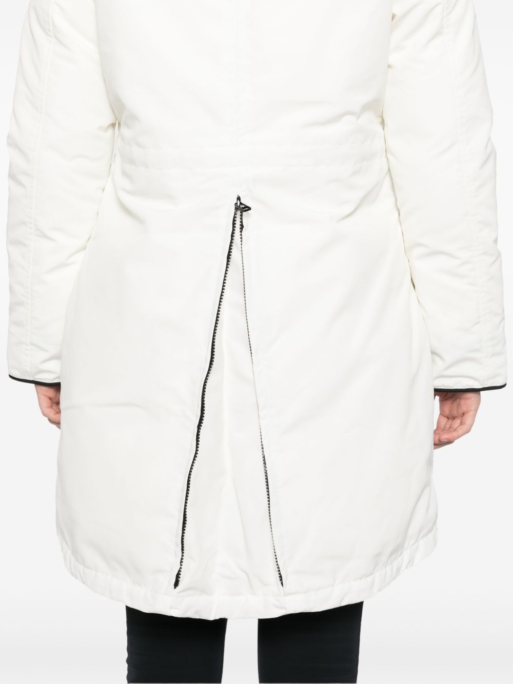 Rossclair parka - 5