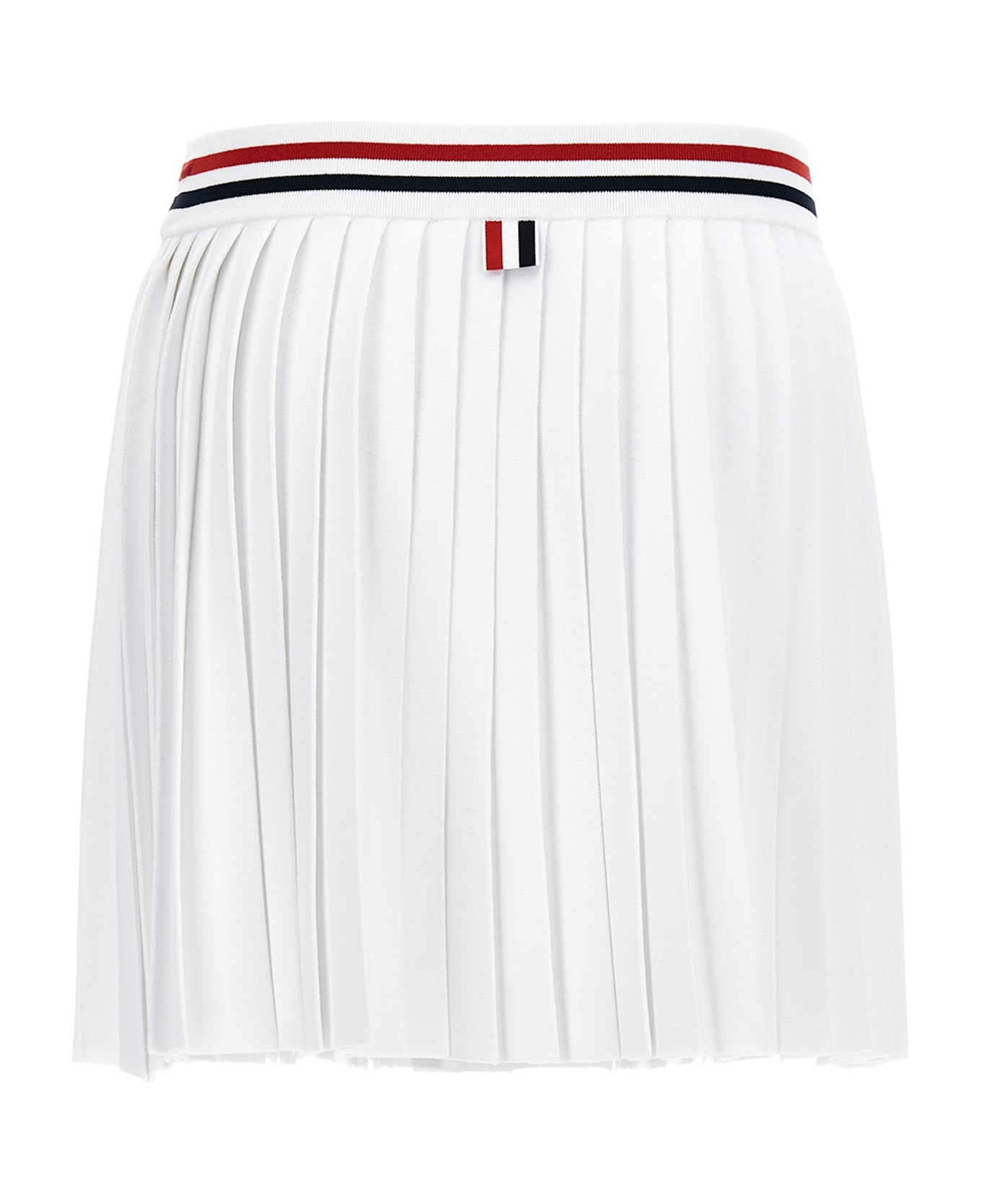 'rwb' Skirt - 2