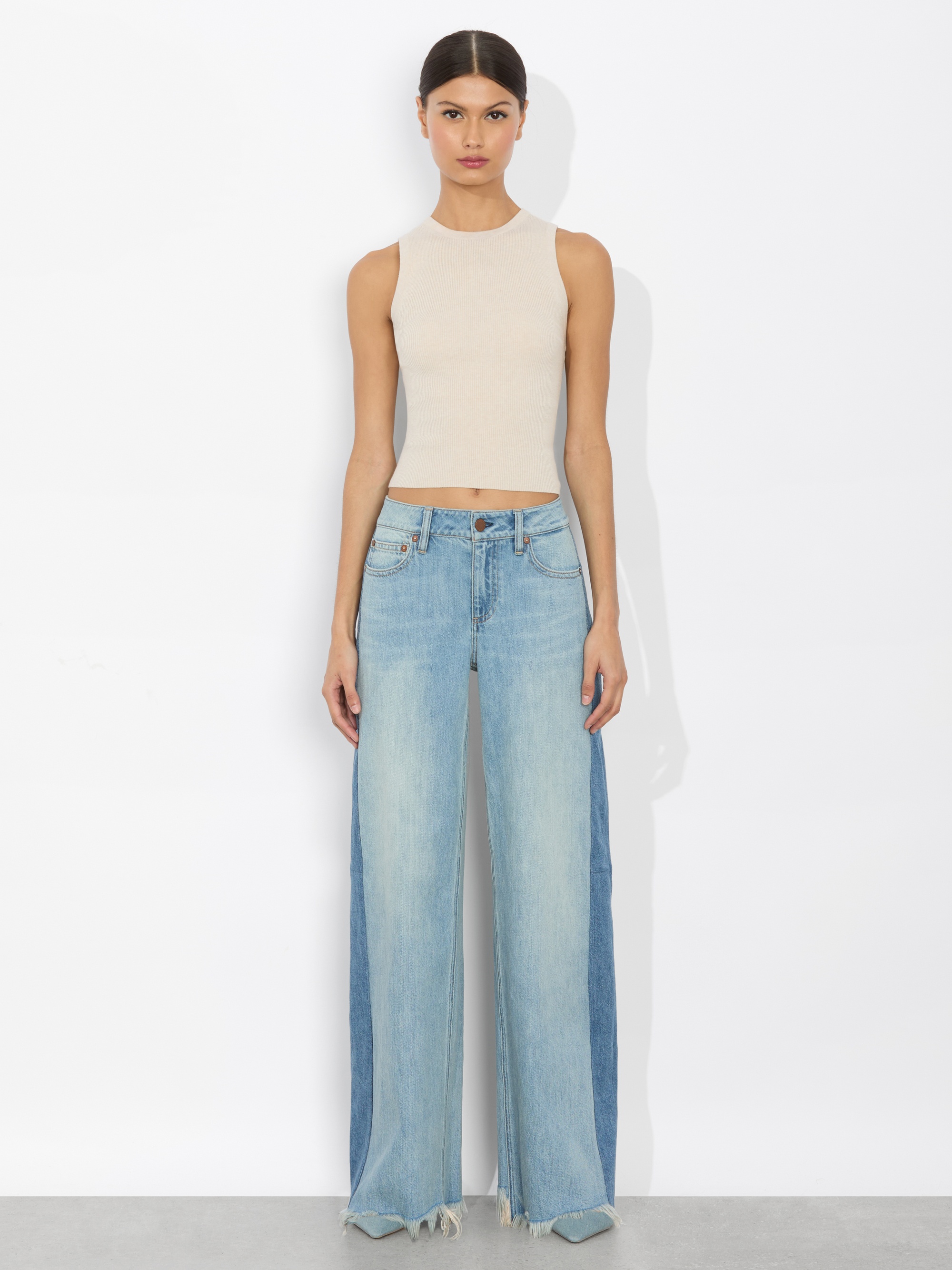STU BAGGY JEAN - 6