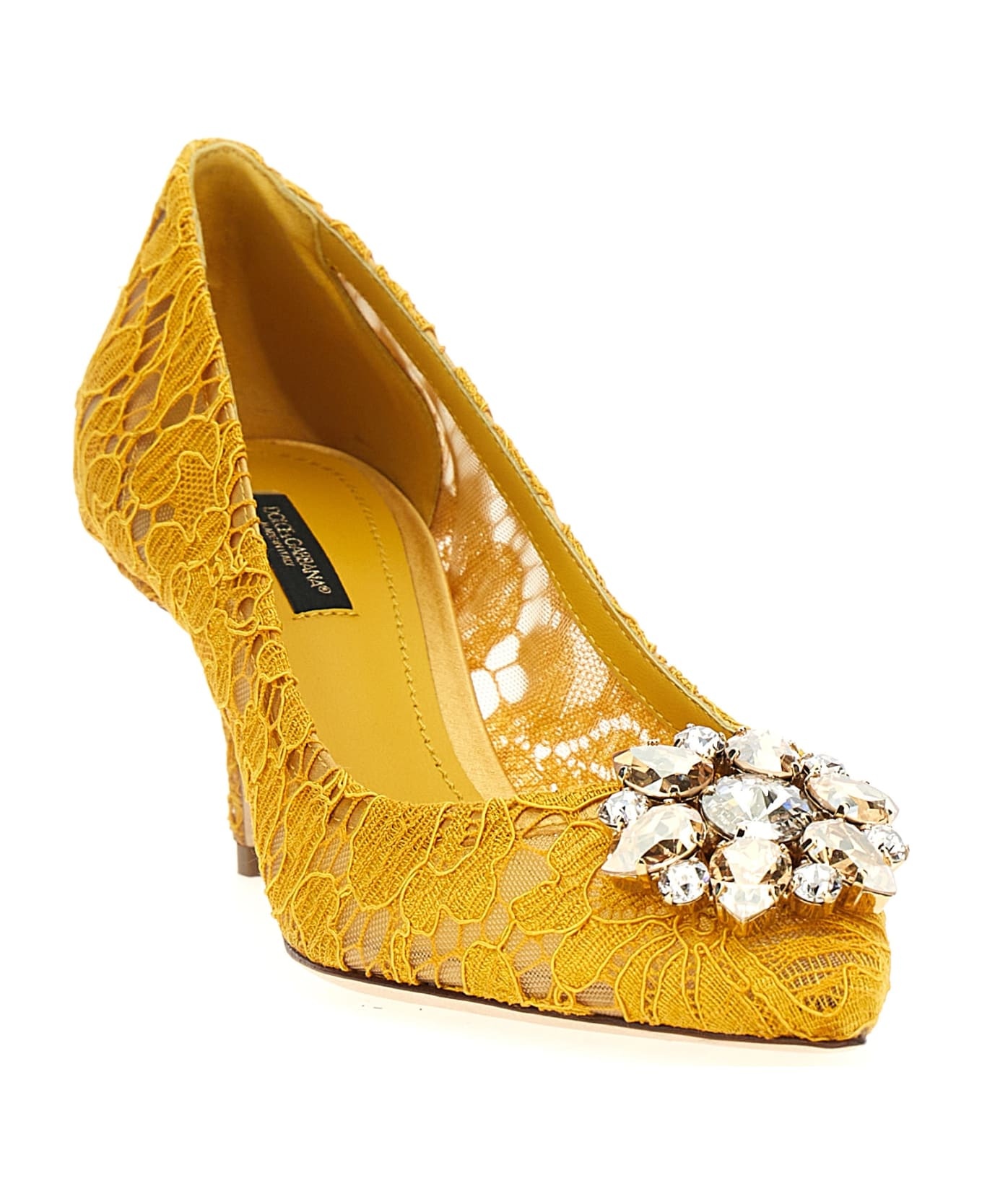 'bellucci' Pumps - 2