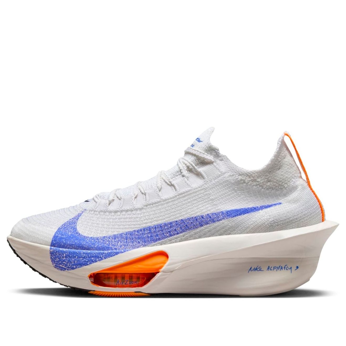 (WMNS) Nike Air Zoom Alphafly NEXT% 3 FP 'Blueprint Pack' HF7356-900 - 1