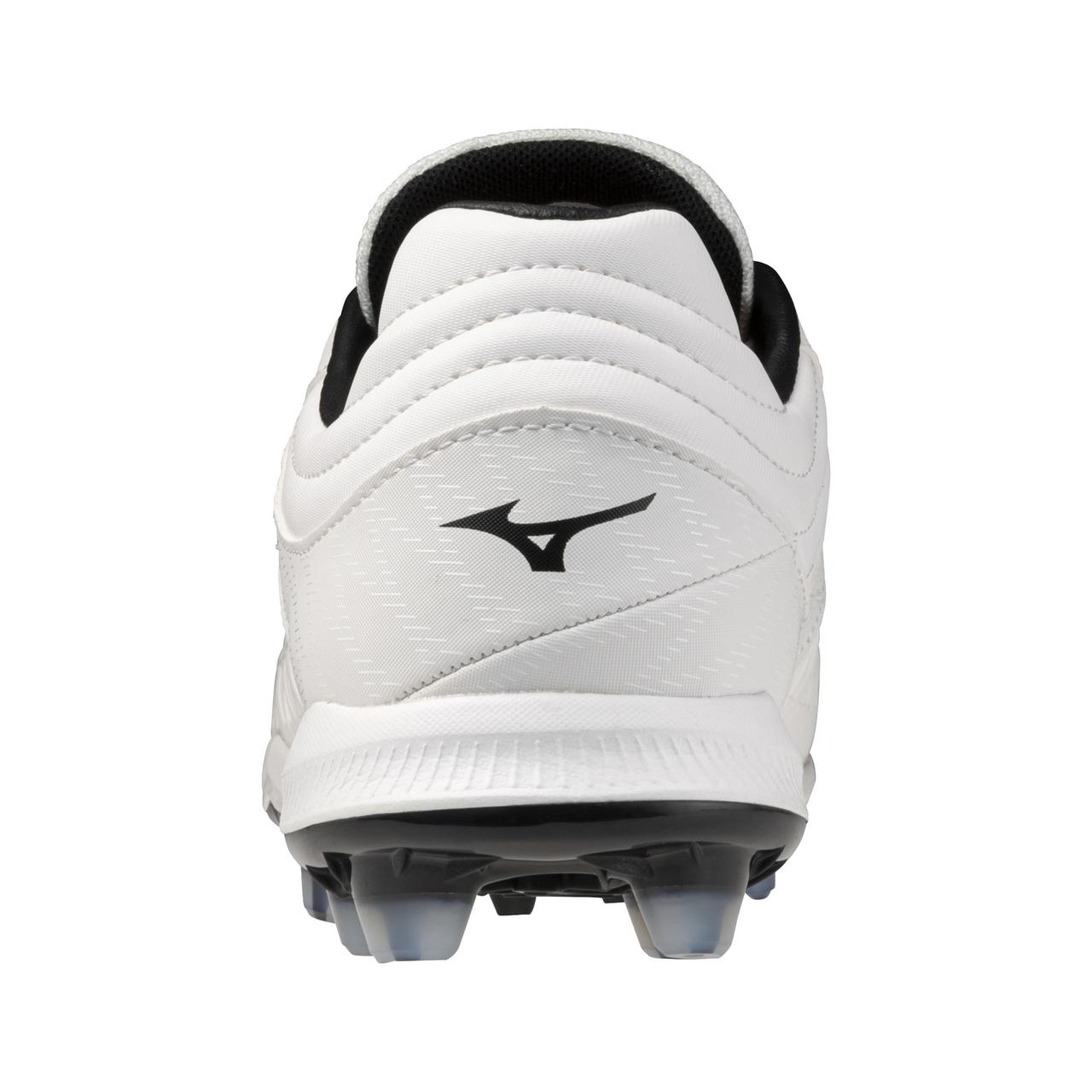 Women's Mizuno Pro FP Low TPU Fastpitch Cleat - 5