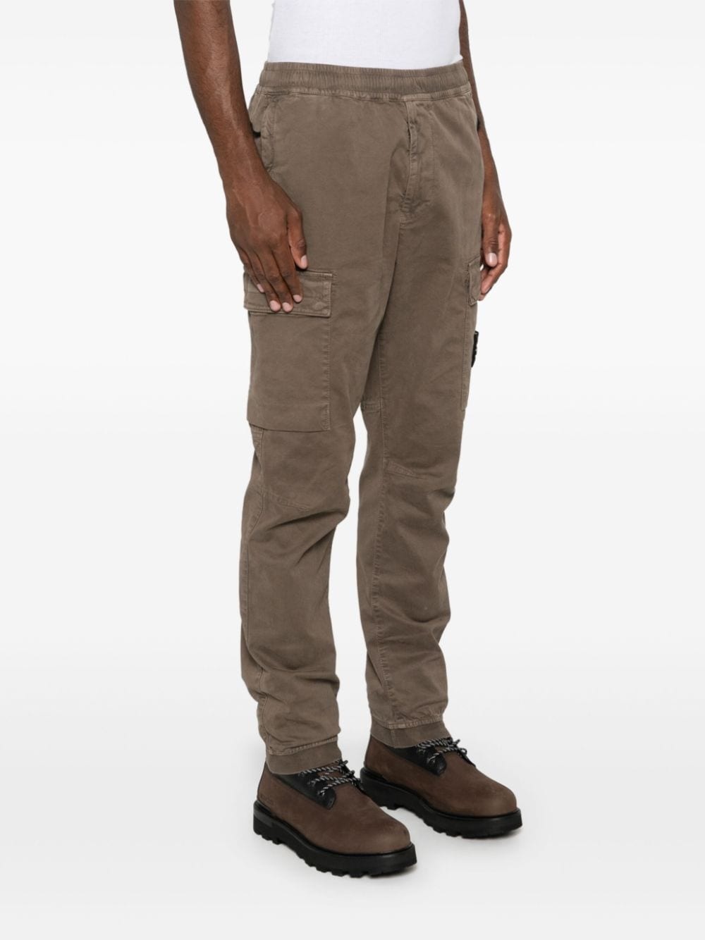 Cargo trousers - 3